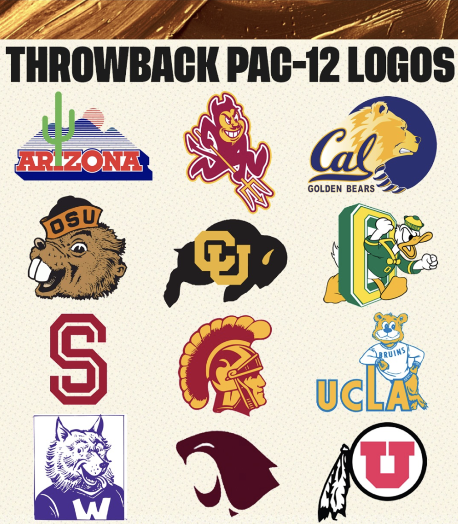 Pac-12